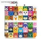 New Nintendo 3DS Verwisselbare Covers Kisekae AnimalCrossing, Spelcomputers en Games, Spelcomputers | Nintendo 2DS en 3DS, Ophalen of Verzenden