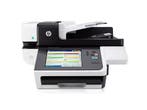 HP - HP Digital Sender Flow 8500fn1 (L2719A) Refurbished, Computers en Software, Scanners, Ophalen of Verzenden, Nieuw, Documentscanner