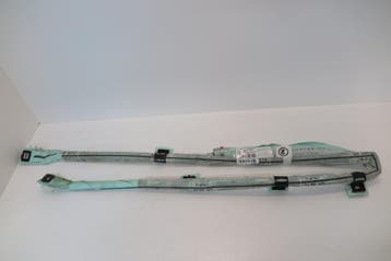 Mercedes W213 Kombi linker airbag gordijn A2138601102, Verzenden, Gebruikt