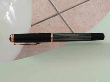 Pelikan - 400 - Vulpen, Nieuw