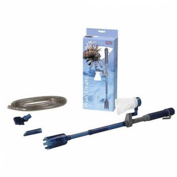 Europet HI-TECH Profi-Cleany (4 in 1 vacuum cleaner), Ophalen of Verzenden, Nieuw