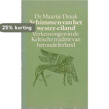 Schimmen van het westereiland - Draak 9789029007757, Verzenden, Gelezen, Draak