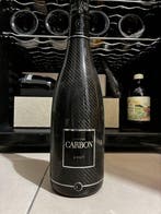 carbon, Brut - Champagne - 1 Fles (0,75 liter), Verzamelen, Nieuw