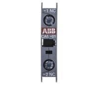 ABB A Serie Hulpcontactblok - 1SBN010010R1001, Verzenden, Nieuw, Overige typen
