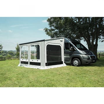 Thule Panorama 4.50 8000 XL, Ophalen of Verzenden, Nieuw