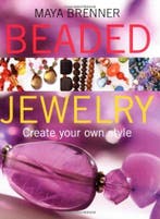 Beaded Jewelry 9780756620622 DK Publishing, Verzenden, Gelezen, DK Publishing