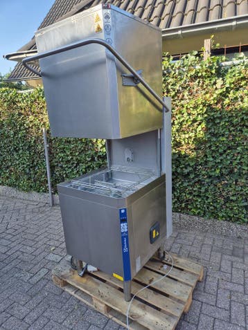 Electrolux vaatwasser doorschuiver uit 2020 VEILING, Gebruikt, Reinigen