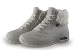 Skechers Snowboots in maat 39 Beige, Kleding | Dames, Schoenen, Skechers, Verzenden, Beige, Snowboots