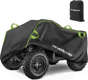 Quad Hoes Heavy Duty - XL | Tweedekansje | OP=OP, Motoren, Quads en Trikes, 1 cilinder, 11 kW of minder