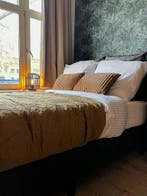 Appartement aan Mijnsherenlaan, Rotterdam, Rotterdam