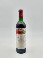 1989 Chateau Mouton Rothschild - Pauillac 1er Grand Cru, Nieuw