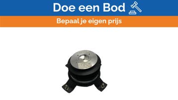 Bieden: Raytheon Anschutz Gyrocompass Hinge for Standard 20, Ophalen of Verzenden, Nieuw, Zeilboot of Motorboot