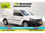 Volkswagen Caddy 2.0 TDI | Airco | Cruise | Elektrpakket |, Volkswagen, Wit, Nieuw, Handgeschakeld