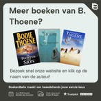 De erfenis van Sion 1 Nachtwake in Jeruzalem 9789060678961, Verzenden, Gelezen, B. Thoene