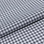 Exclusieve stof TINTO IN FILO 5,00 x 1,40 meter, Schotse