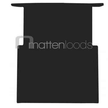 Laadvloermat rubber (traanplaat motief) Ford Transit Courier, Ophalen of Verzenden, Nieuw