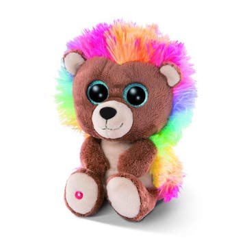 Nici fantasie egel Boswell knuffel - pluche - 25 cm, Verzenden, Nieuw