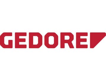 GEDORE RED R38003043 - Gereedschapsset - 43-delig - In, Verzenden, Nieuw