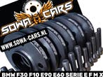 Spacers Bmw 3 5 serie F30 F10 E90 E60 5x120 Spoorverbreders, Verzenden, Nieuw