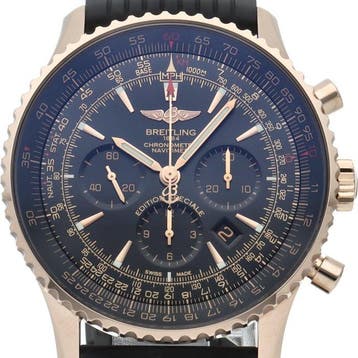 Breitling - Navitimer B01 Chronograph 46 Boutique Edition -, Nieuw