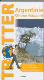 Argentinië / Patagonië / Trotter 9789020959864, Boeken, Reisgidsen, Verzenden, Gelezen