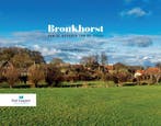 Bronkhorst - aan de boorden van de IJssel 9789083090849, Verzenden, Zo goed als nieuw, R.F. (Frits) van Wijngeeren