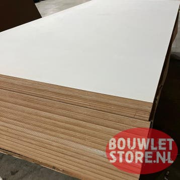 Multiplex 40 mm | Okoume 40 mm | Multiplex 25 mm | Werkbank, Doe-het-zelf en Verbouw, Ophalen of Verzenden, Nieuw, Multiplex, 20 tot 50 mm
