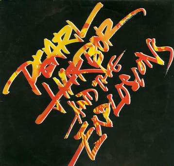 LP gebruikt - Pearl Harbor And The Explosions - Pearl Har..., Verzenden, Zo goed als nieuw, Overige formaten