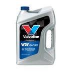 Valvoline vr1 racing sae 20w 50 5 liter, can, Verzenden