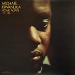 Michael Kiwanuka - Home Again, Ophalen of Verzenden, Gebruikt
