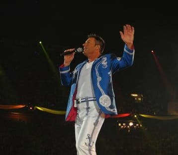 Gerard Joling Tickets Ahoy Te Koop