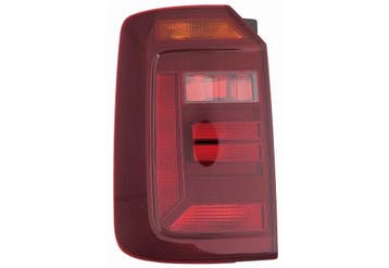 Achterlicht o.a: Volkswagen, Caddy Combi IV, Caddy IV, Ophalen of Verzenden, Nieuw, Volkswagen