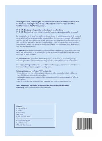Kraam kind en jeugd in het ziekenhuis niveau 4 9789006910391, Boeken, Zo goed als nieuw