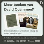 Van dier naar mens 9789045007601 David Quammen, Verzenden, Zo goed als nieuw, David Quammen