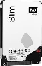 WD Blue WD10SPCX – 1TB – 2.5 SATA HDD – 7mm – 5400 RPM –, Computers en Software, Harde schijven, Ophalen of Verzenden, Nieuw