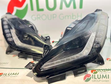 CHEVROLET CORVETTE C7 XENON KOPLAMP R L 23425434,84122618, Verzenden, Gebruikt, Chevrolet