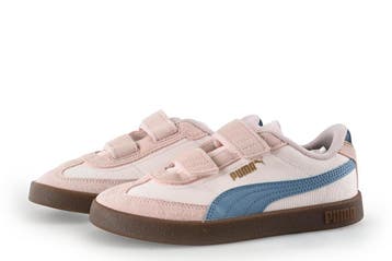 Puma Sneakers Meisjes in maat 33 Roze, Verzenden, Jongen of Meisje, Puma, Schoenen