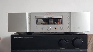 Marantz - SA-15S1 Premium Series Super Audio CD (SACD) /, Audio, Tv en Foto, Nieuw