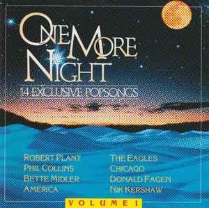 cd - Various - One More Night (14 Exclusive Popsongs) (Vo..., Verzenden, Zo goed als nieuw