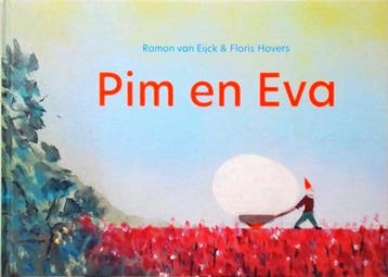 Pim en Eva. - Ramon van Eijck 9789464430714, Verzenden, Gelezen, Ramon van Eijck