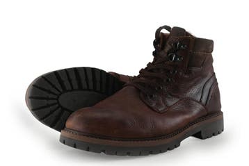 Outfielder Veterboots in maat 42 Bruin, Bruin, Verzenden, Boots, Outfielder