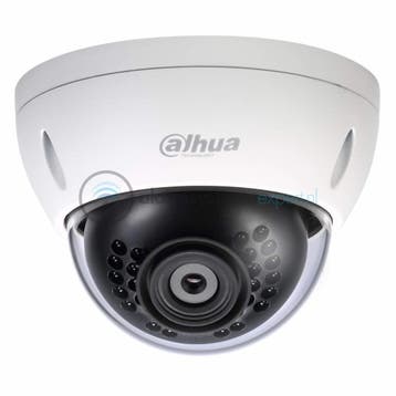 Dahua Full HD-CVI kit 3x dome 2 Megapixel, Ophalen of Verzenden, Nieuw