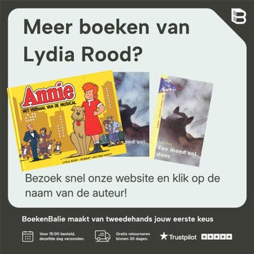 Papegaaien liegen niet - Lydia Rood 9789025857233, Verzenden, Zo goed als nieuw, Lydia Rood