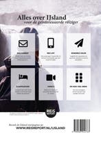 IJsland reisgids magazine / Reisreport reisgids magazines, Verzenden, Gelezen, Godfried van Loo