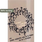 Vragen rond de pastorie 9789024221332 H. Faber, Boeken, Verzenden, Gelezen, H. Faber