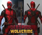 Marvel Studios Deadpool & Wolverine: The Art of The Movie, Boeken, Verzenden, Nieuw