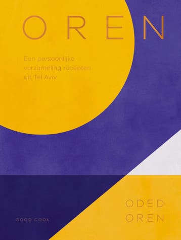 Oren (9789461432926, Oded Oren), Verzenden, Nieuw