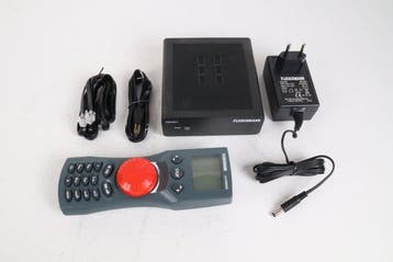 Roco, Fleischmann H0, N - 10835 - Model, Nieuw