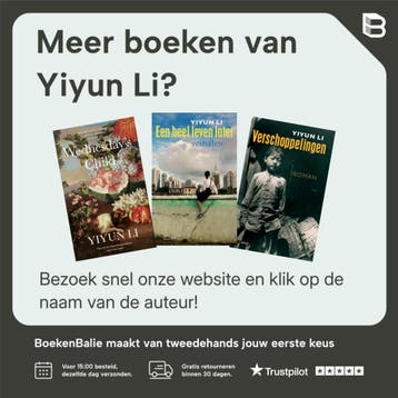 The Vagrants - Yiyun Li 9780007196647, Verzenden, Gelezen, Yiyun Li