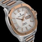 Tecnotempo - Automatic - Reborn - Gold tone - TT.RE.AG -, Nieuw